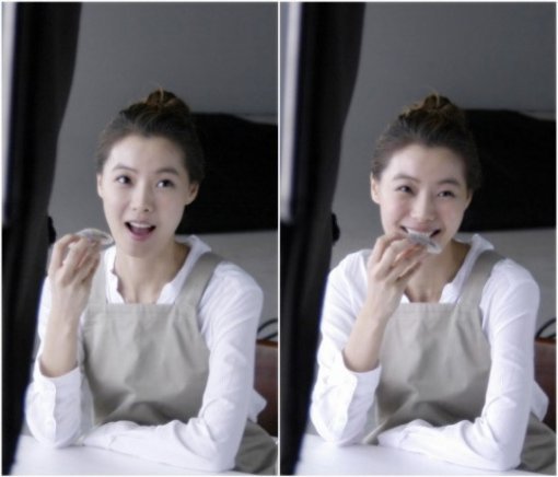 사진 제공= 채선당