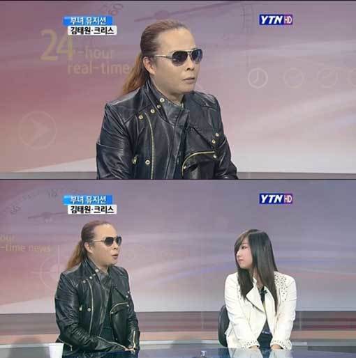 ‘김태원 일침’