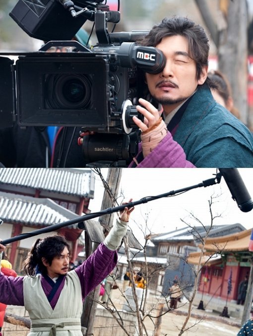 출처= 김종학프로덕션