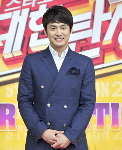 오상진 아나운서. 사진제공｜MBC