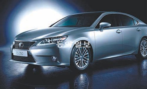 한국토요타자동차 제공