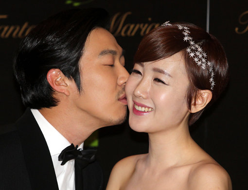 하하 신혼생활 공개. 사진=스포츠코리아 제공