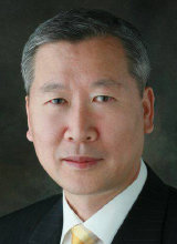 백헌기 안전보건공단 이사장