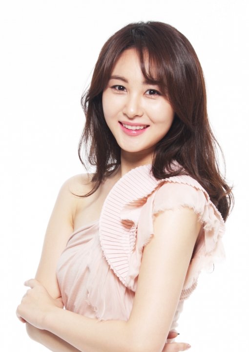 연기자 손은서. 사진제공｜가족액터스