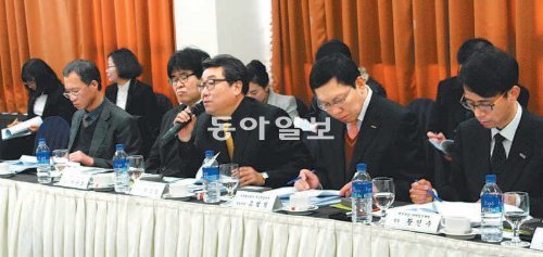 20일 부산 해운대 유스호스텔 아르피나에서 한국관광공사와 부산시 울산시 경남도 관광 담당자 등이 참석한 가운데 ‘부울경 방문의 해’ 협력 네트워크 구축을 위한 워크숍이 열렸다. 부산관광공사 제공