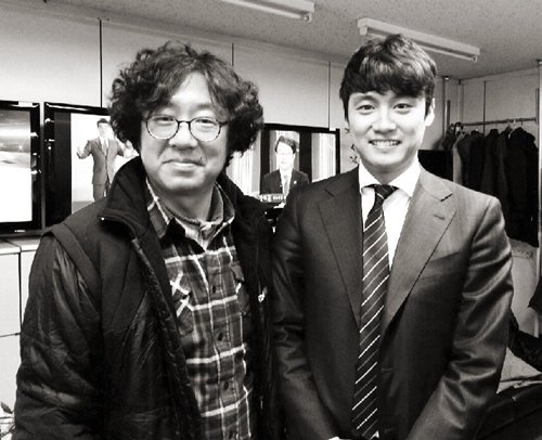 출처= 송인혁 감독 트위터