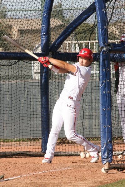 이용규(KIA)의 ‘커트 신공’은 투구수 제한이 적용되는 월드베이스볼클래식(WBC)에서 대표팀의 비밀무기로 기능할 수 있다. 사진제공｜KIA 타이거즈