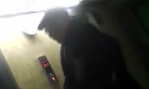 채널A 영상 캡처