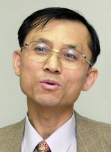 설재훈 한국교통연구원 교통안전·도로본부장