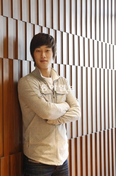 이학주. 동아일보DB