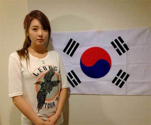 ‘이수정 개념 인증샷’