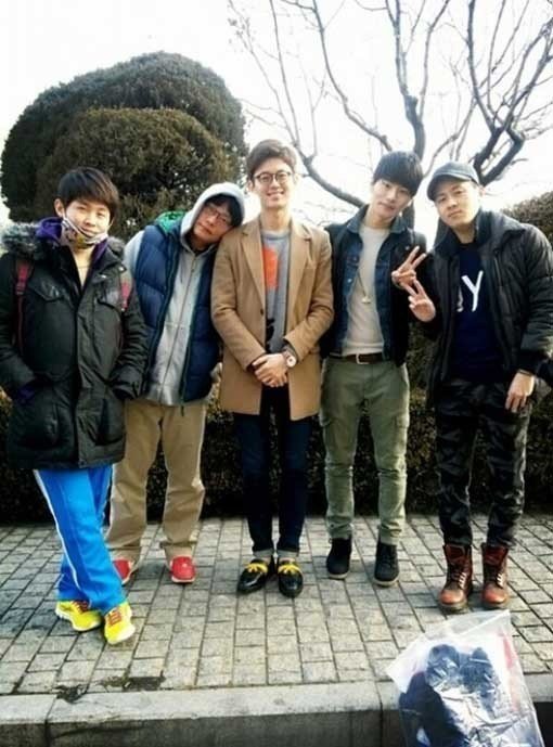 출처= 이이경 트위터