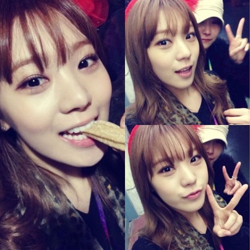 출처= 리지 트위터