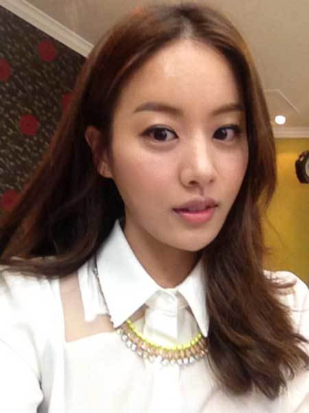 ‘양윤영 일상 공개’