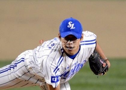 윤성환. 스포츠동아DB