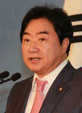 민주통합당 이석현 의원. 김동주 기자
