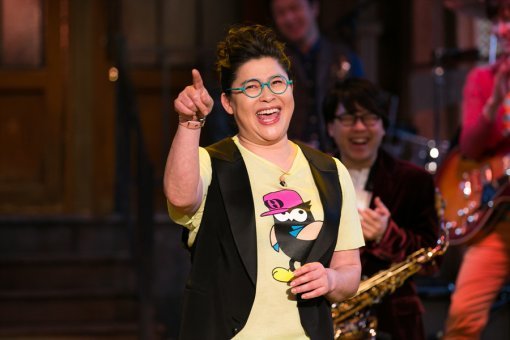 방송인 이영자. 사진제공｜tvN