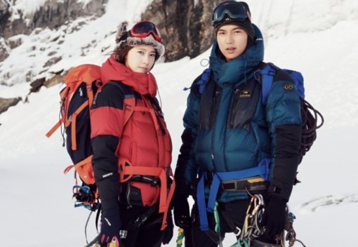 겨우내 강추위를 막아줬던 등산복이나 스키복을 옷장에 보관해야 하는 계절이 왔다. 올바른 보관법과 세탁 요령에 따라 손질을 하면 내년에도 새 옷처럼 입을 수 있다. 사진제공｜아이더