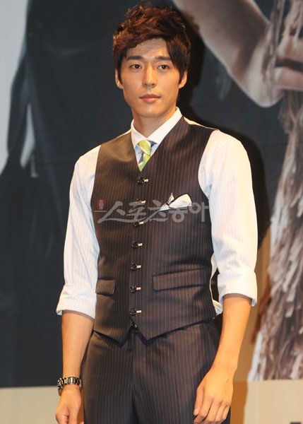 연기자 서지석. 스포츠동아DB