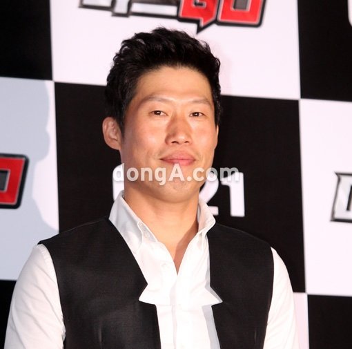 배우 유해진. 동아닷컴DB