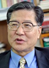 여영무 남북전략연구소장