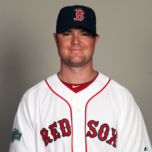 존 레스터(보스턴). 메이저리그 사무국 제공