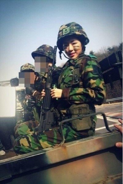 사진= 박한별 트위터