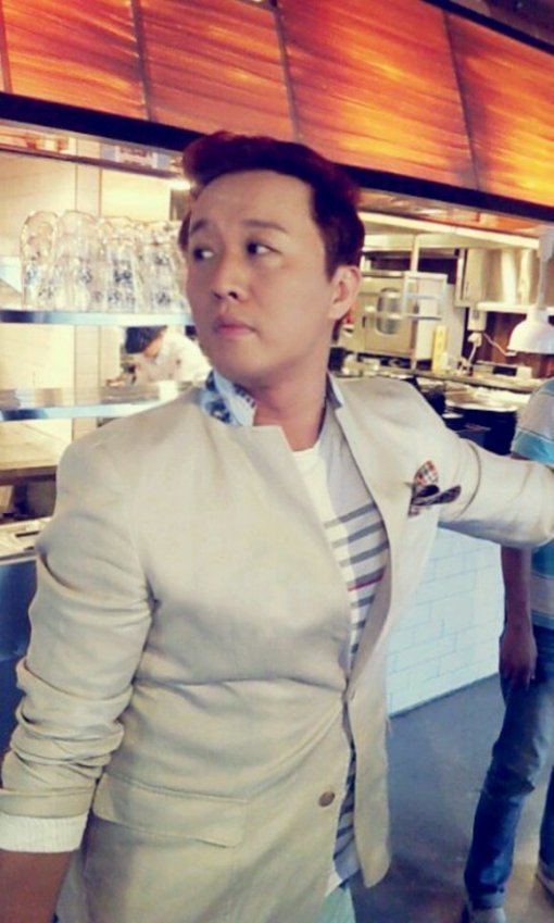 사진= 정준하 트위터