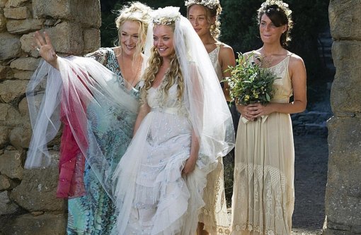 사진= 영화 ‘맘마미아’ 스틸컷