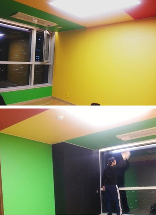 출처= 별 트위터