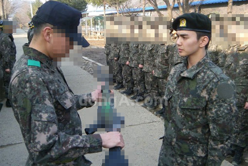 ‘유승호 군 생활 포착’