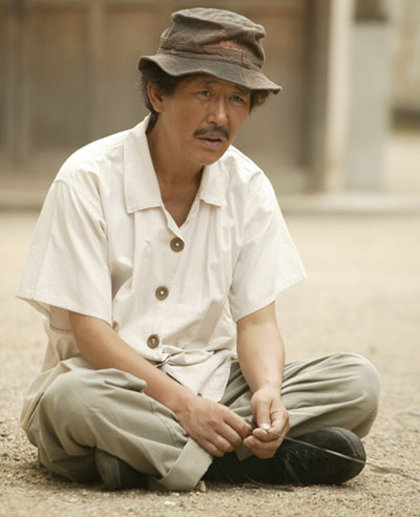 탤런트 겸 연극배우 강태기. 사진제공｜EBS