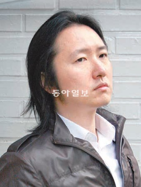 김성대 시인