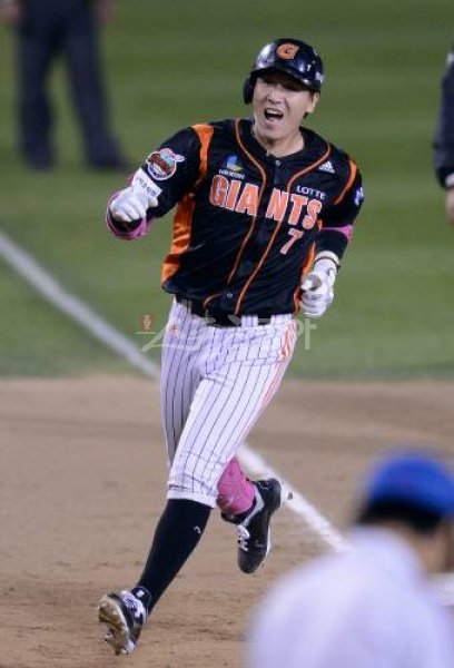 롯데 박준서. 스포츠동아DB