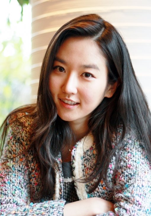 영화 ‘청야’ 주인공 안미나. 사진제공｜가족액터스