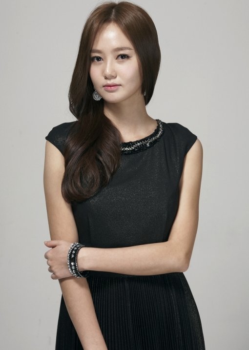 오초희. 사진제공｜