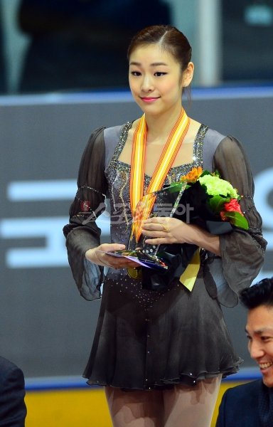 김연아. 스포츠동아DB