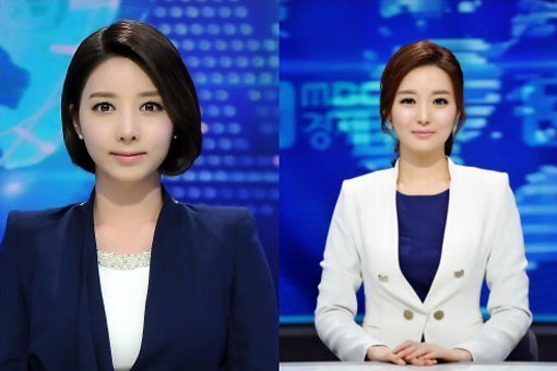 양승은 '뉴스데스크' 하차, 후임엔 김소영 아나운서. 사진제공｜MBC