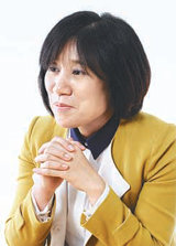 송미영 수원여대 산학협력총괄본부장