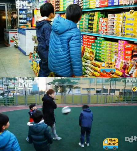 SNL코리아 방송 갈무리.