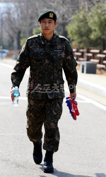 이근호. 스포츠동아DB