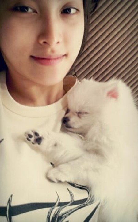 사진= 규리 트위터