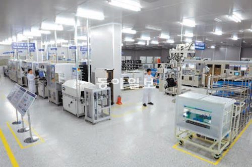 현대모비스 제공