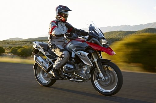 ‘BMW 뉴 R 1200 GS’