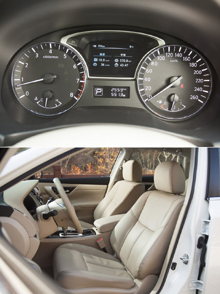 사진제공｜한국 닛산