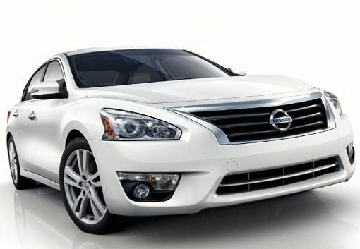 사진제공｜한국 닛산