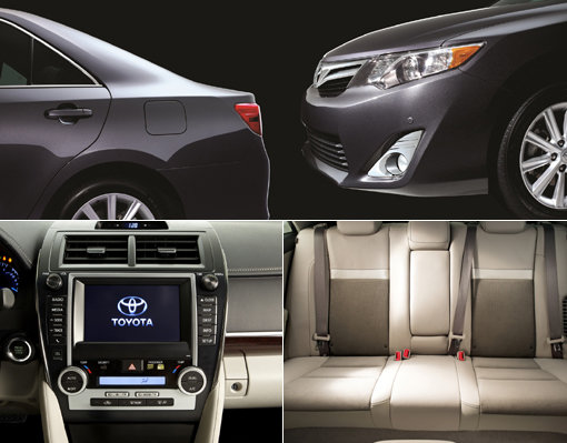 사진제공｜한국토요타자동차