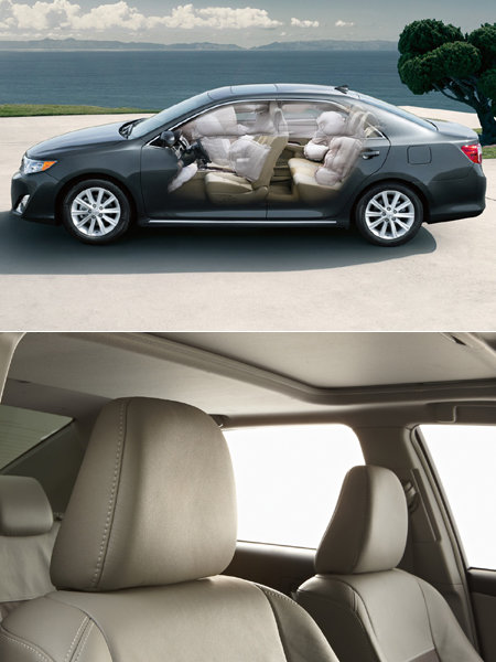 사진제공｜한국토요타자동차