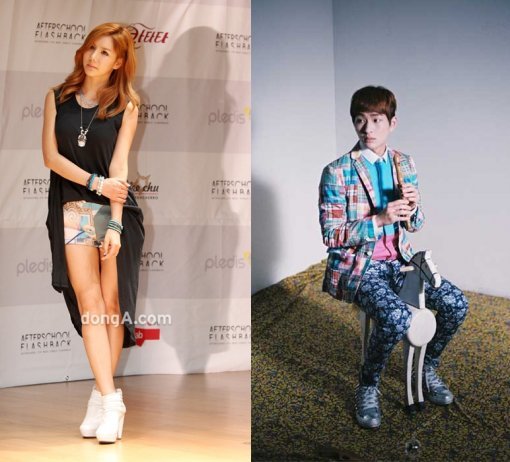 사진= 동아닷컴DB, SM엔터테인먼트