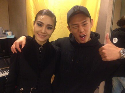 사진= 유아인 트위터